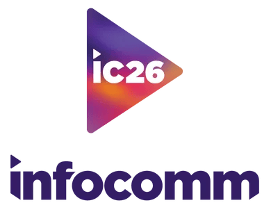Secondary Corporate Logo