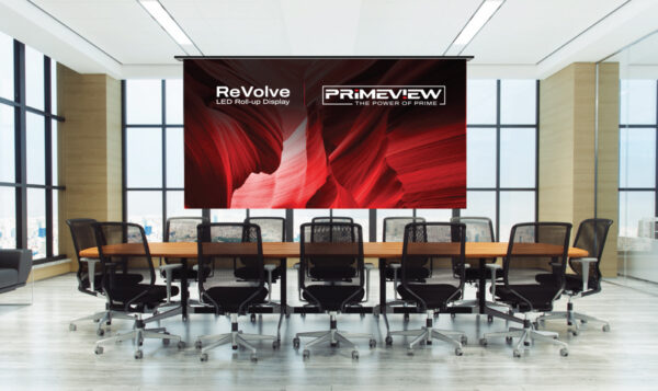 ReVolve