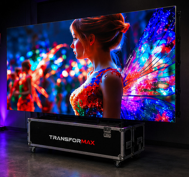 Transformax